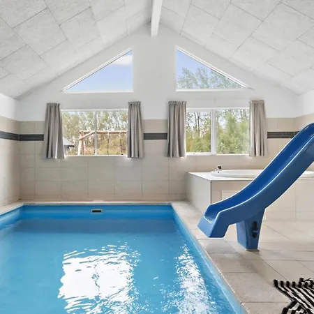 Villavilla 314 - Marielyst, Lollandfalstermøn *