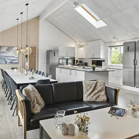 Feriehus Villavilla 314 - Marielyst, Lollandfalstermøn *