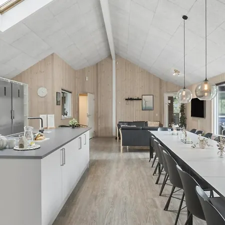Feriehus Villavilla 314 - Marielyst, Lollandfalstermøn Bøtø By