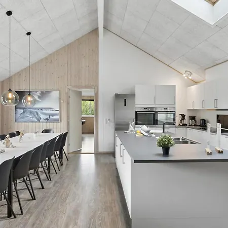 Villavilla 314 - Marielyst, Lollandfalstermon Bøtø By