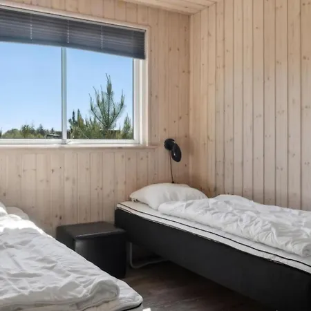 Nyaraló Villavilla 314 - Marielyst, Lollandfalstermon *