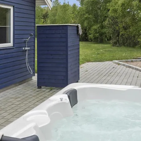 Villavilla 314 - Marielyst, Lollandfalstermøn Feriehus