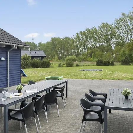 Villavilla 314 - Marielyst, Lollandfalstermon Nyaraló