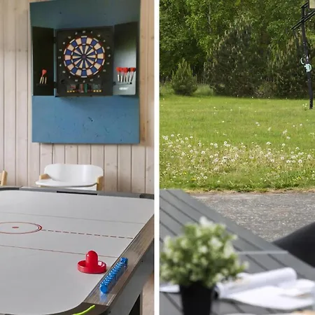 Villavilla 314 - Marielyst, Lollandfalstermøn *