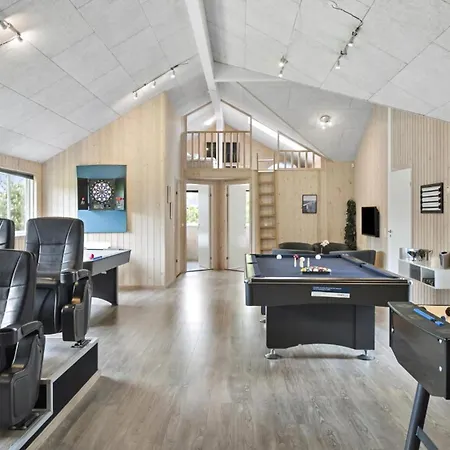 Villavilla 314 - Marielyst, Lollandfalstermon * Bøtø By