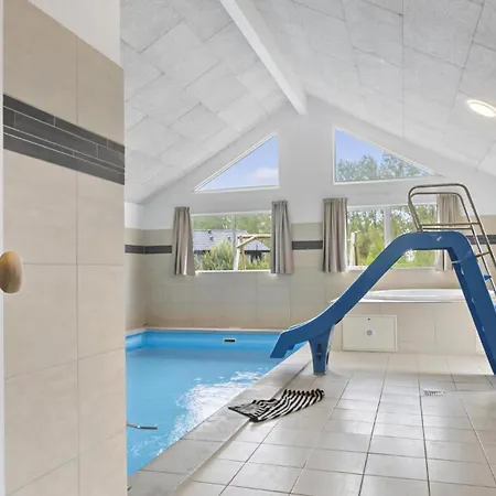 Villavilla 314 - Marielyst, Lollandfalstermon Nyaraló *