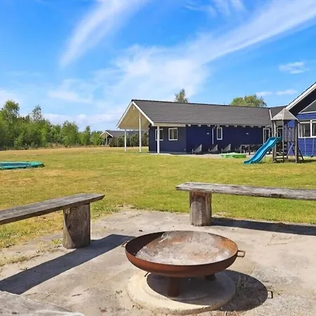 Villavilla 314 - Marielyst, Lollandfalstermøn Feriehus