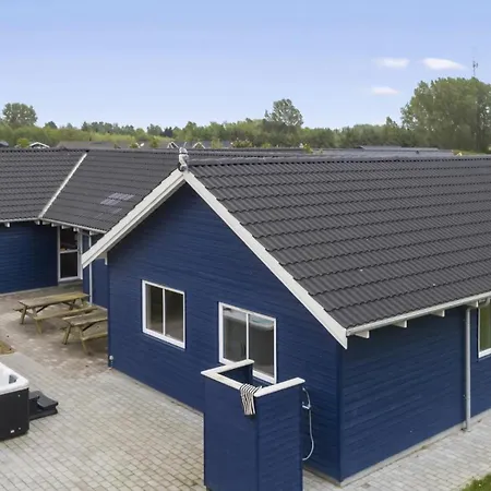 Villavilla 314 - Marielyst, Lollandfalstermon