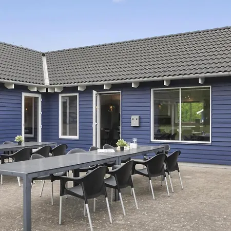 Villavilla 314 - Marielyst, Lollandfalstermøn Feriehus Bøtø By
