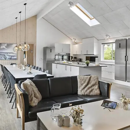 Villavilla 314 - Marielyst, Lollandfalstermon