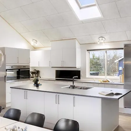 Villavilla 314 - Marielyst, Lollandfalstermon * Bøtø By