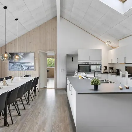 Villavilla 314 - Marielyst, Lollandfalstermøn Feriehus