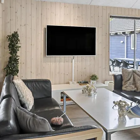 Сasa de vacaciones Villavilla 314 - Marielyst, Lollandfalstermon *